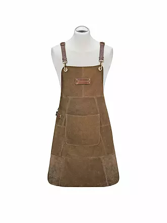 ZASSENHAUS | Tablier en cuir TEXAS | 